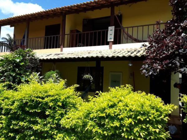 Casa Praia Rasa Búzios Exterior foto